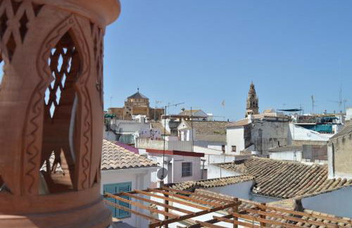 Apartamentos El Aljibe Relax Tourist Cordoba - Foto 4