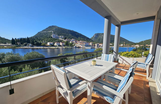 Waterfront Oasis - Foto 2