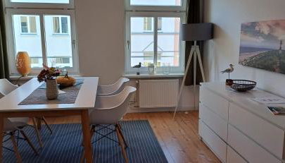 Stilvolle Whg im Zentrum - Photo 3