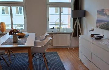 Stilvolle Whg im Zentrum - Foto 3