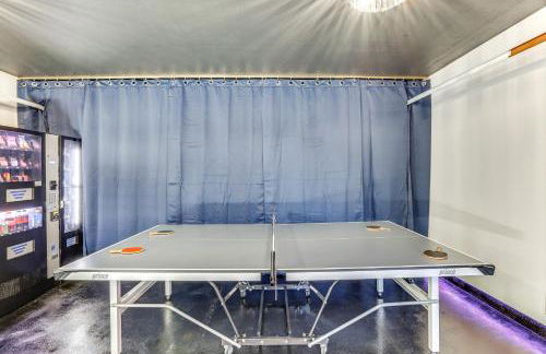 Boise Speakeasy with Hot Tub 5 Mi to Dtwn - Photo 27