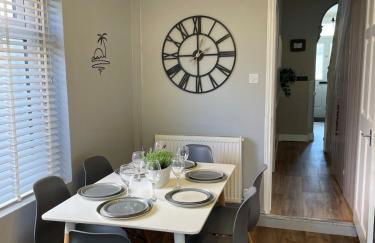 Beautiful 3 bedroom house close to Lowestofts south beach - Foto 32