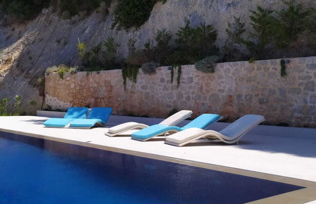 Okeanos Luxury Villas - Resort - Foto 44