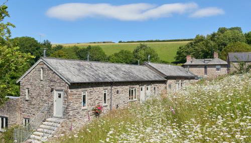 Burrator Cottage - Foto 2