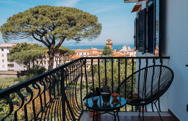 Mermaids' Dream Sorrento - Photo 63