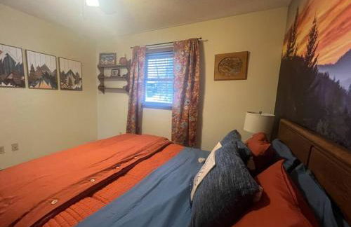 Crescent Ridge gated golf with fast wifi and fireplace - Foto 27