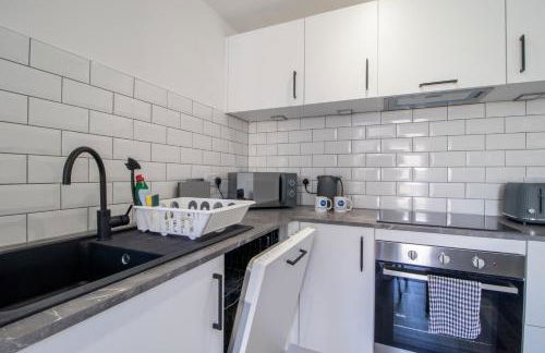 Abbey House - Foto 19