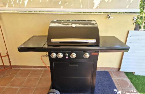 SR Reserva de Marbella 2BDR with private garden - Photo 33