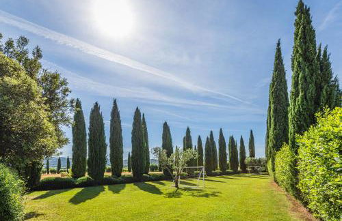 Il casale degli olivi - Foto 41