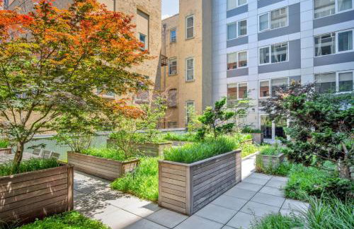 Blueground Boerum Hill pets allowed nr Brooklyn Bridge NYC-2232 - Foto 26