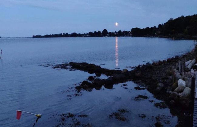 Holiday Home in Svendborg - Foto 64