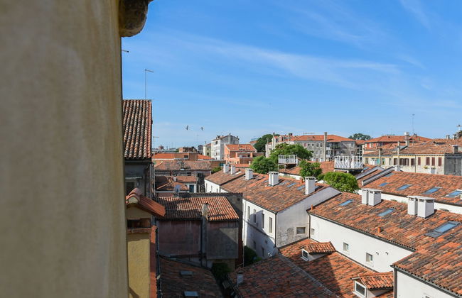 Palazzo Cendon - Le Mansarde - Foto 39