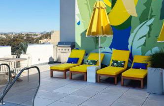 Luxury Designer Hillcrest Apartment with Pool & Gym - Foto 12