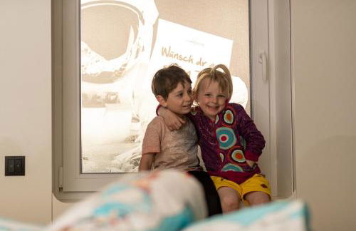 Sonnleiten Sonne Mond u Sterne - Photo 25