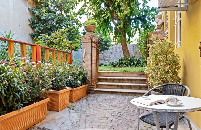 Pratello Il Gelso Apartments - Foto 26