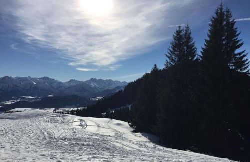 Apartment Fewo Bergblick lodge by Interhome - Photo 19