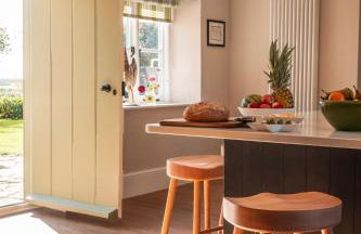 Brokenborough Farmhouse - Foto 18