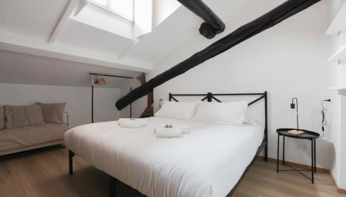 HACCA Collection - Porta Venezia Attic 2BR - Foto 4, towels