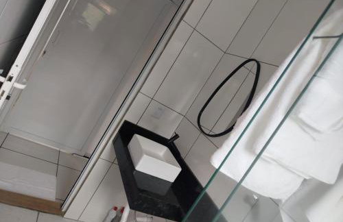 Apartamento São Sebastião - SP - 1,5km da balsa Ilhabela - Foto 49