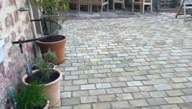 Ferienhaus am Schloß - Foto 5