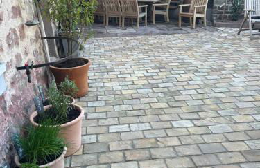 Ferienhaus am Schloß - Foto 5