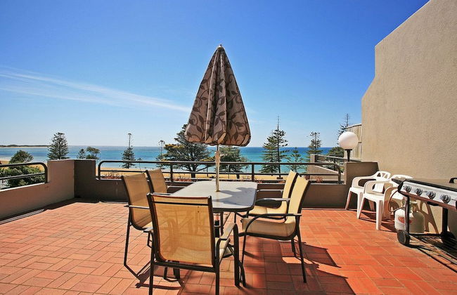 Two Bays Apartments - Foto 21