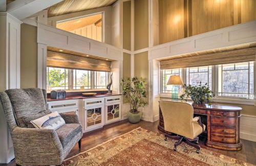 Waterfront Retreat with Dock, Pool and Jet Skis - Foto 27