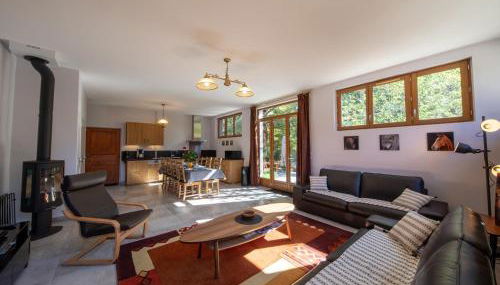 Gîte Sologne 4* pour 7 pers., jardin, rando, proche Orléans - FR-1-590-552 - Photo 2