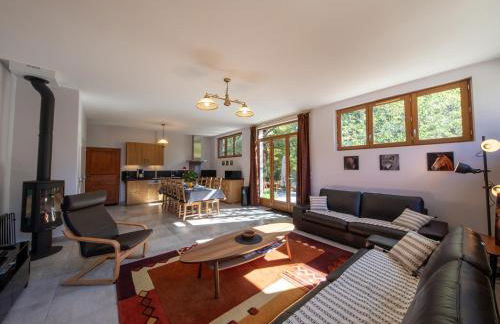 Gîte Sologne 4* pour 7 pers., jardin, rando, proche Orléans - FR-1-590-552 - Photo 2