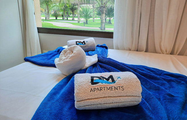 VG Sun Pé na Areia Luxuoso Térreo Gourmet 8 pessoas By DM Apartments - Foto 6