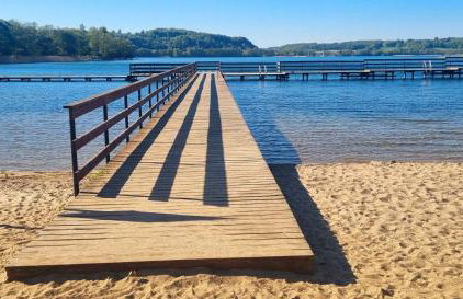 Dom Wakacyjny U BARBASI - 7 DNI W DOBREJ CENIE ! - Foto 35