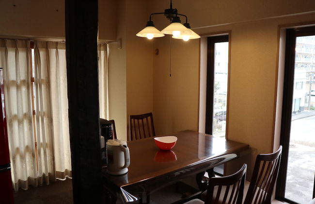 Guest House Dohei - Foto 20