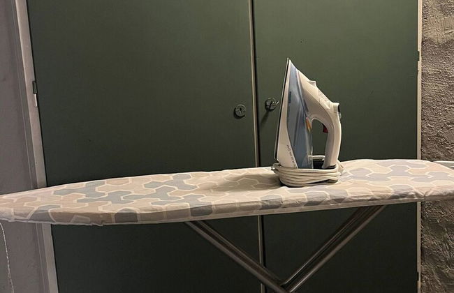 Guest Apartment Österlen Near Tosselilla & Golf Course - Photo 42