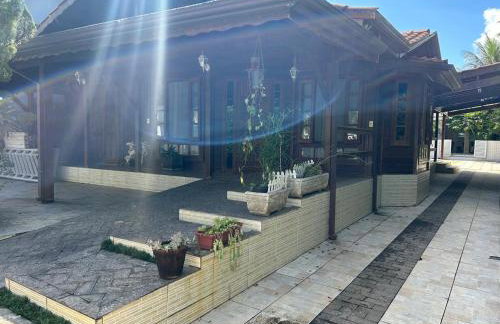 Aconchegante Casa - Morada da Praia - Photo 2