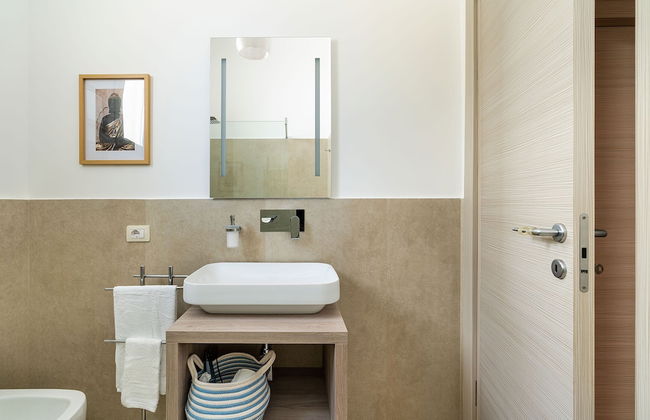 Dimore Anny - Euthalia - Foto 16