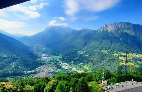 Appartamento Belvedere - Your Mountain Holiday - Foto 6