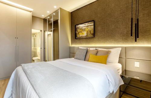 Luxo, Lazer em Região Nobre -BH - Foto 6