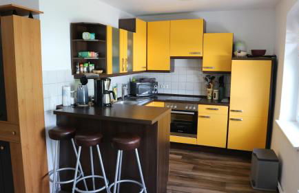 Ferienwohnung Rosenstadt - Foto 17