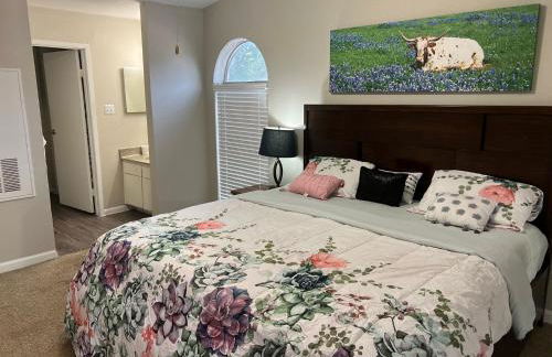 Beautiful 1-bedroom Townhome with nice amenities - Foto 7