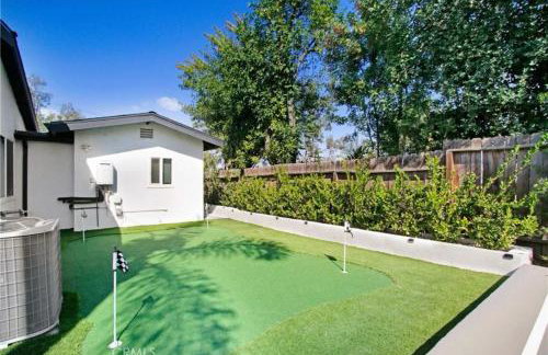 Wellness Villa Resort - Foto 50