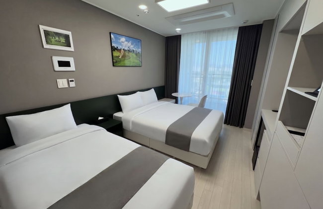 Bella Stay Hotel - Foto 14