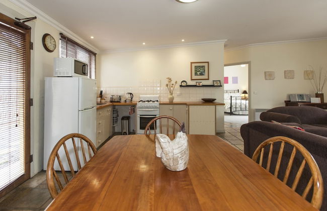 The Apartment - Foto 4