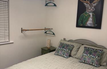 Willow Cottage - Foto 48