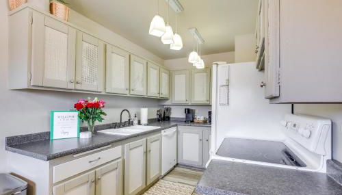 Centrally Located Yuma Retreat with Fenced Patio - Foto 2