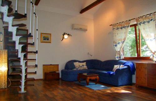 Seaside stone house - Foto 27