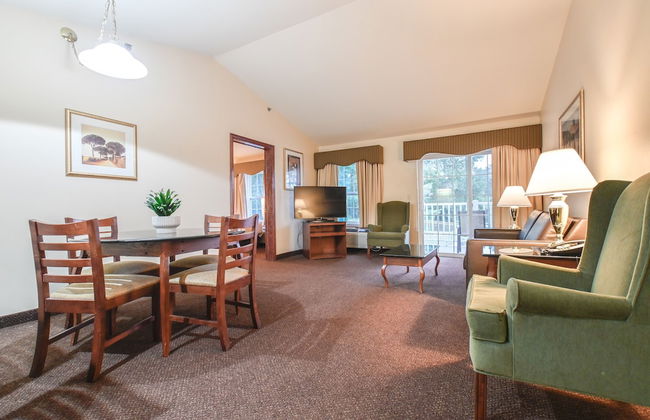 Four Seasons Island Resort - Photo 54