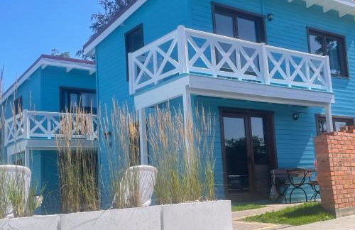 Domki przy plaży Owocowy Ogród - Photo 28