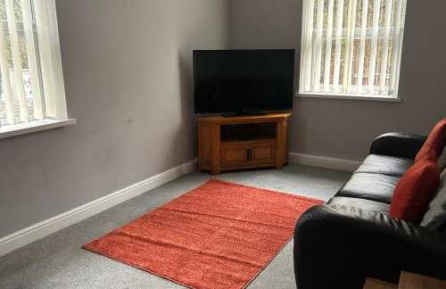 New Road Apartment - 2 Bedrooms - Sleeps 3 - Foto 6