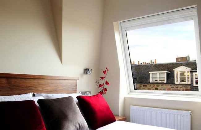 The Craibstone Suites - Foto 13