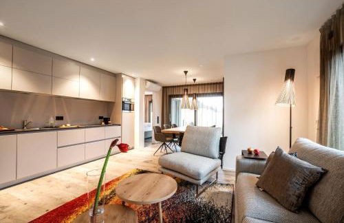 PRIMERA Apartments & Boardinghouse - Foto 4